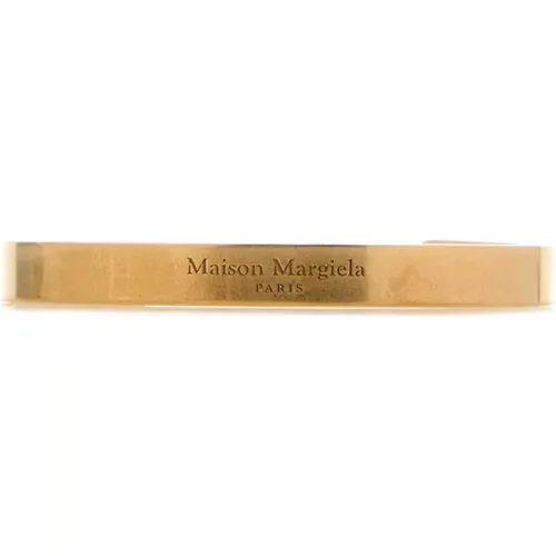 Accessories > Jewellery > Bracelets - - Maison Margiela - Modalova