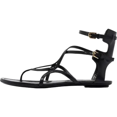 Pre-owned > Pre-owned Shoes > Pre-owned Sandals - - Ralph Lauren Pre-owned - Modalova