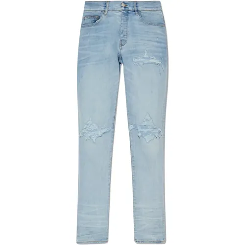 Jeans > Skinny Jeans - - Amiri - Modalova