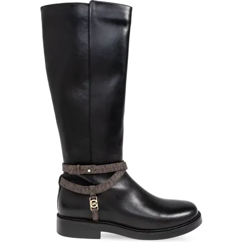 Shoes > Boots > High Boots - - Michael Kors - Modalova