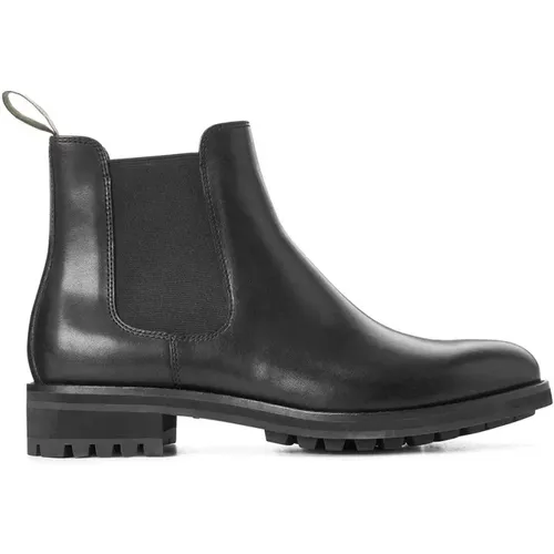 Shoes > Boots > Chelsea Boots - - Polo Ralph Lauren - Modalova