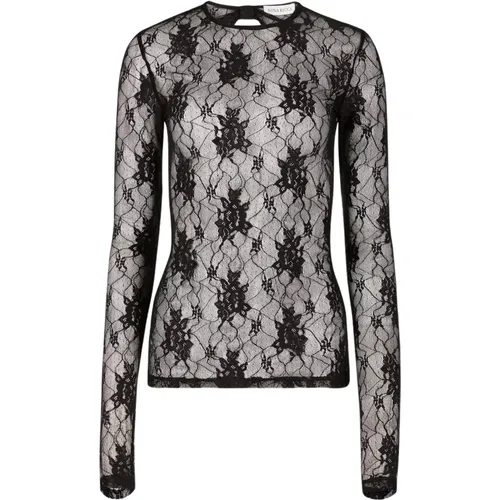 Blouses & Shirts > Blouses - - Nina Ricci - Modalova