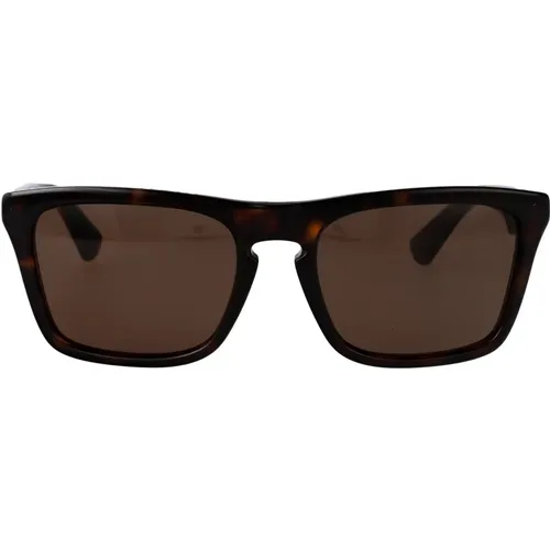 Accessories > Sunglasses - - Burberry - Modalova