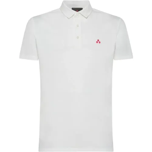 Tops > Polo Shirts - - Peuterey - Modalova