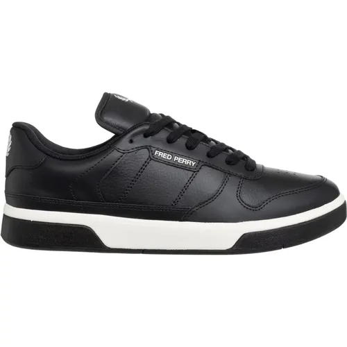 Shoes > Sneakers - - Fred Perry - Modalova