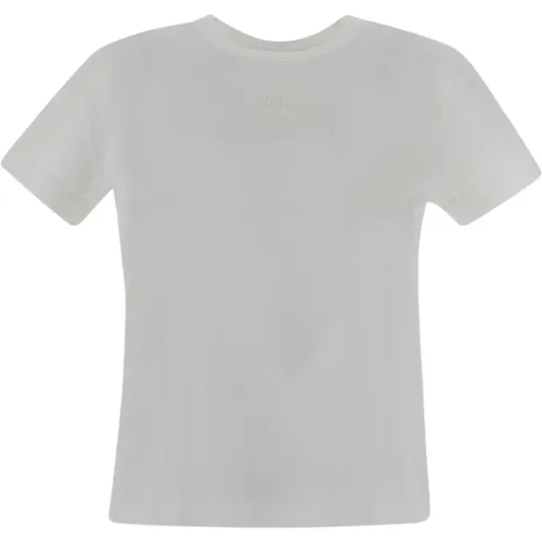 Tops > T-Shirts - - T by Alexander Wang - Modalova