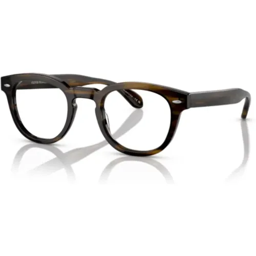 Accessories > Glasses - - Oliver Peoples - Modalova