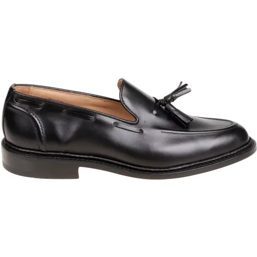 Shoes > Flats > Loafers - - Tricker's - Modalova