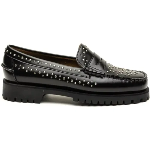 Shoes > Flats > Loafers - - Sebago - Modalova