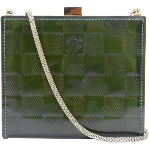 Pre-owned > Pre-owned Bags > Pre-owned Cross Body Bags - - Louis Vuitton Vintage - Modalova