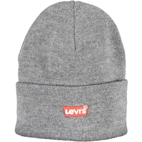 Levi's - Accessories > Hats > Beanies - - Levis - Modalova