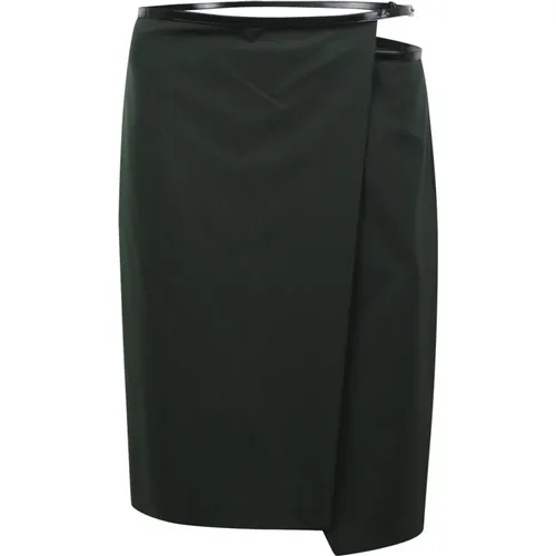 Skirts > Short Skirts - - Philosophy di Lorenzo Serafini - Modalova