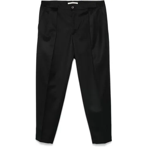 Trousers > Straight Trousers - - Briglia - Modalova