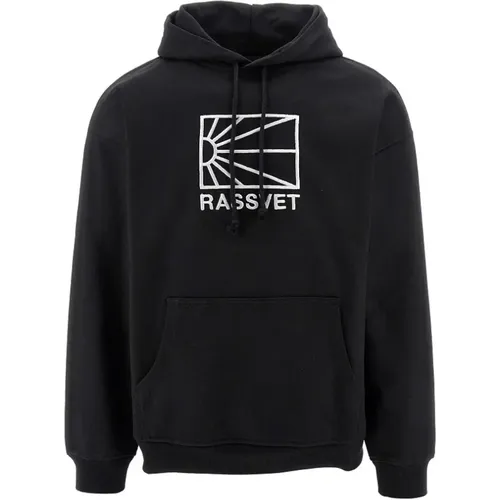 Sweatshirts & Hoodies > Hoodies - - Rassvet - Modalova