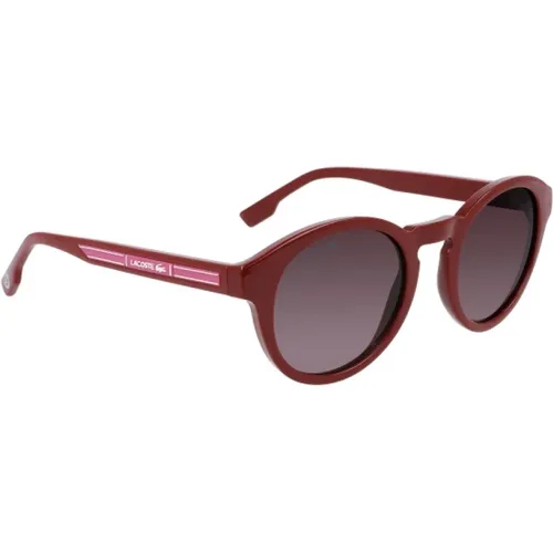 Accessories > Sunglasses - - Lacoste - Modalova