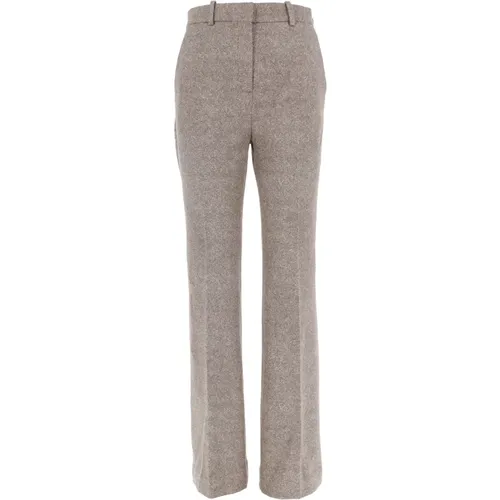 Trousers > Slim-fit Trousers - - Circolo 1901 - Modalova