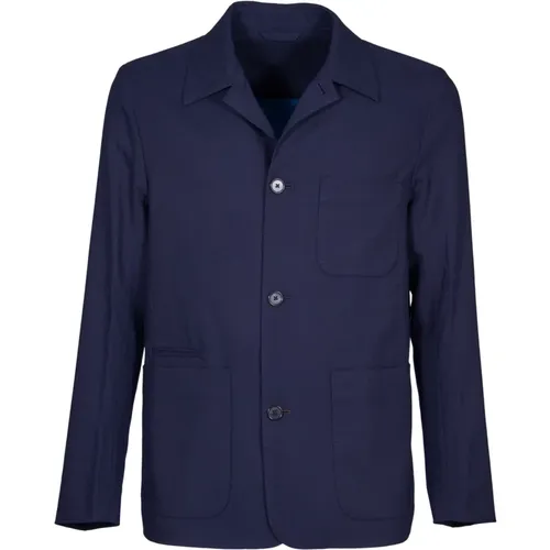 Jackets > Light Jackets - - PS By Paul Smith - Modalova