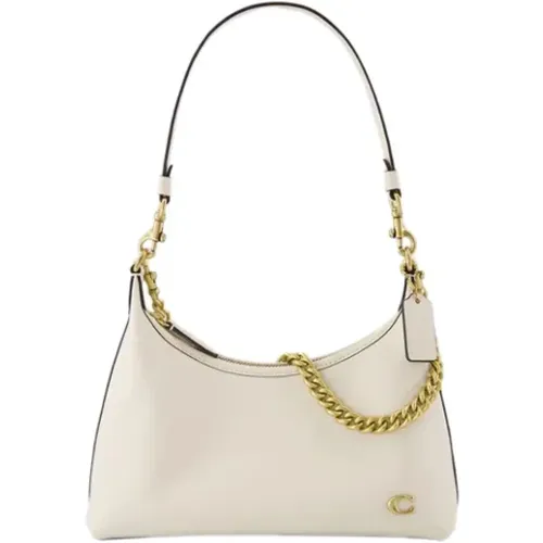 Coach - Bags > Handbags - Beige - Coach - Modalova