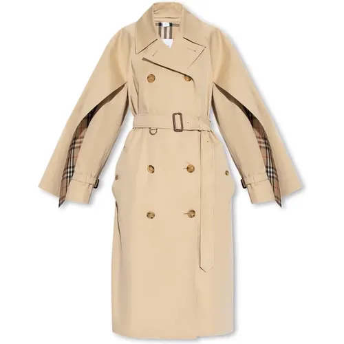 Coats > Trench Coats - - Burberry - Modalova