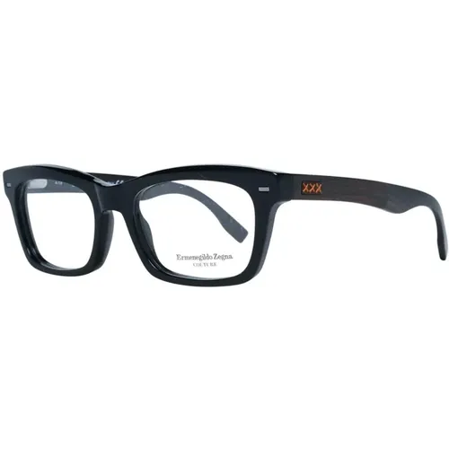 Accessories > Glasses - - Ermenegildo Zegna - Modalova