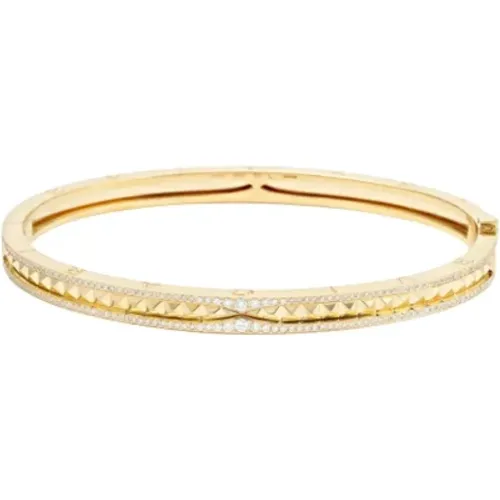 Pre-owned > Pre-owned Accessories > Pre-owned Jewellery - - Bvlgari Vintage - Modalova