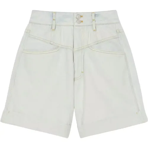 Shorts > Denim Shorts - - Kenzo - Modalova