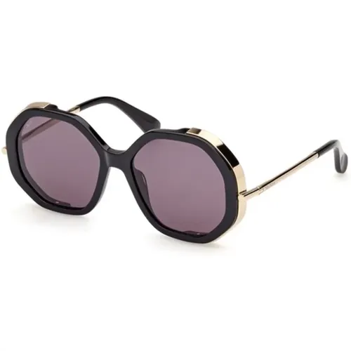 Accessories > Sunglasses - - Max Mara - Modalova