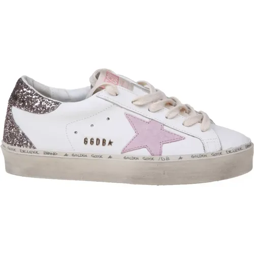 Shoes > Sneakers - - Golden Goose - Modalova