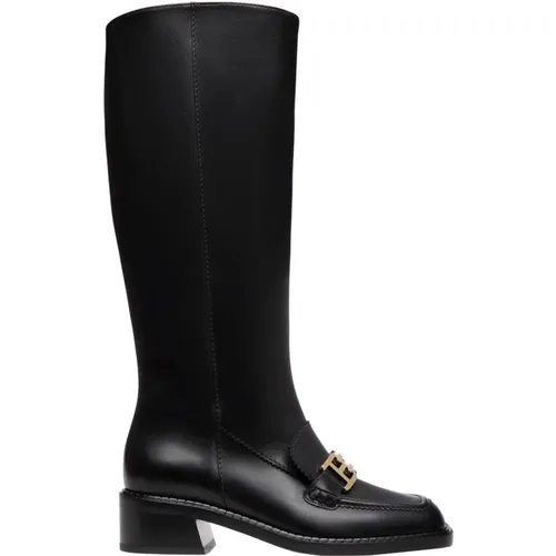 Shoes > Boots > High Boots - - Bally - Modalova