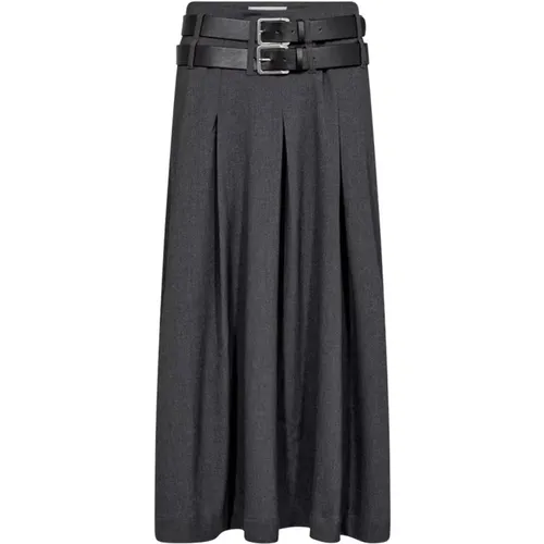 Skirts > Maxi Skirts - - Copenhagen Muse - Modalova