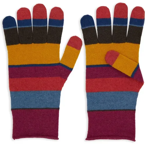 Accessories > Gloves - - Gallo - Modalova