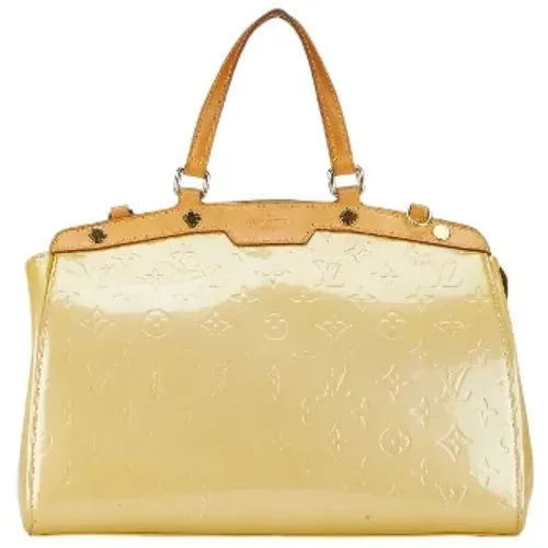 Pre-owned > Pre-owned Bags > Pre-owned Handbags - - Louis Vuitton Vintage - Modalova