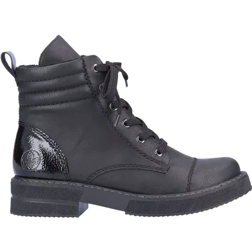 Bottes et bottines - - Rieker - Modalova