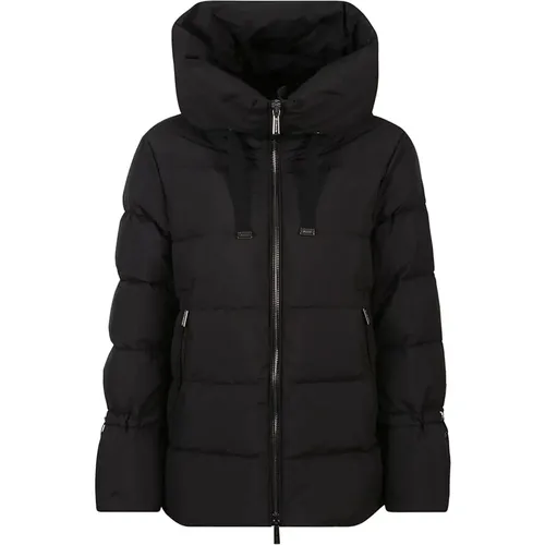 Jackets > Winter Jackets - - Moorer - Modalova