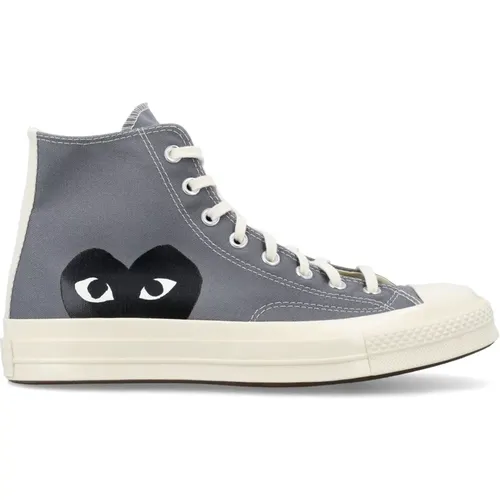 Shoes > Sneakers - - Comme des Garçons Play - Modalova