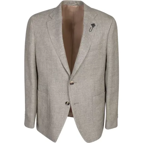 Jackets > Blazers - - Lardini - Modalova