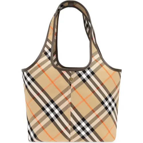 Bags > Tote Bags - - Burberry - Modalova