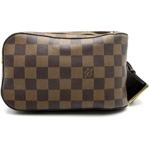 Pre-owned > Pre-owned Bags > Pre-owned Cross Body Bags - - Louis Vuitton Vintage - Modalova