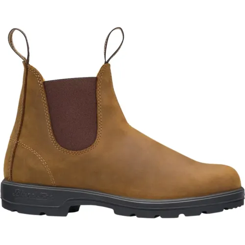 Shoes > Boots > Chelsea Boots - - Blundstone - Modalova