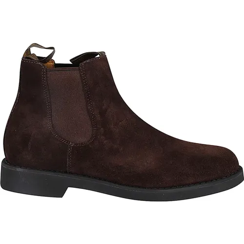 Shoes > Boots > Chelsea Boots - - Sebago - Modalova