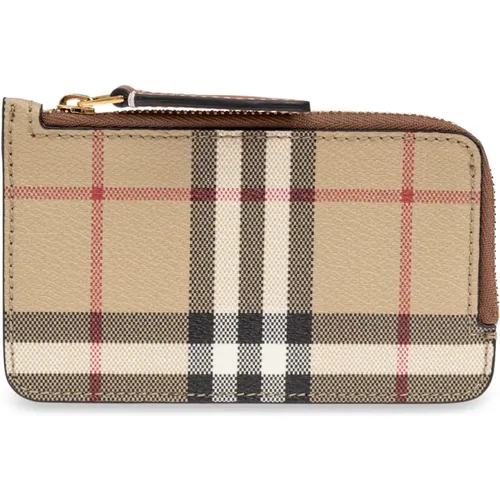 Accessories > Wallets & Cardholders - - Burberry - Modalova