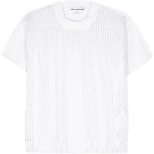 Tops > T-Shirts - - Junya Watanabe - Modalova