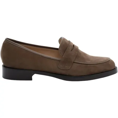 Shoes > Flats > Loafers - - Parallele - Modalova
