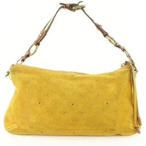 Pre-owned > Pre-owned Bags > Pre-owned Handbags - - Louis Vuitton Vintage - Modalova