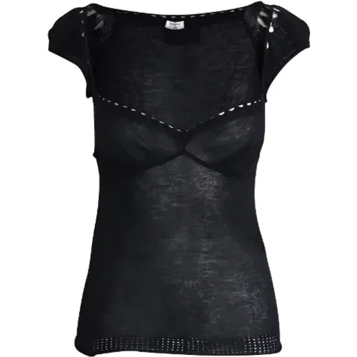 Pre-owned > Pre-owned Tops - - Yves Saint Laurent Vintage - Modalova