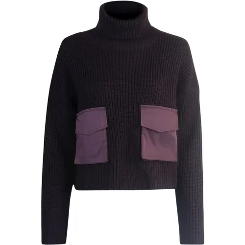 Knitwear > Turtlenecks - - March23 - Modalova