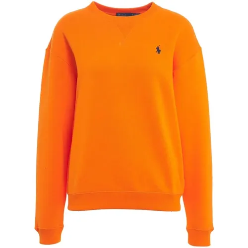 Sweatshirts & Hoodies > Sweatshirts - - Ralph Lauren - Modalova