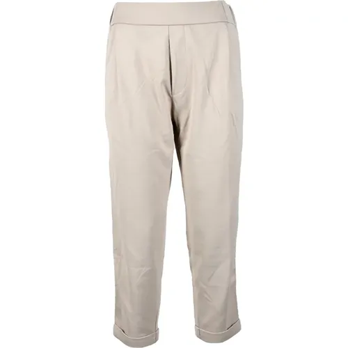 Trousers > Slim-fit Trousers - - Mason's - Modalova