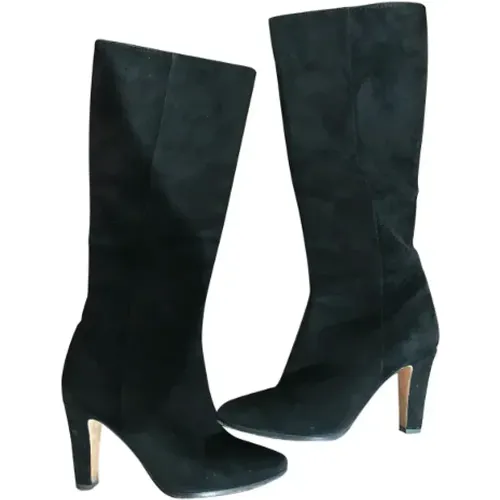 Pre-owned > Pre-owned Shoes > Pre-owned Boots - - Jimmy Choo Pre-owned - Modalova