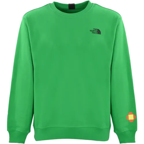 Sweatshirts & Hoodies > Sweatshirts - - The North Face - Modalova